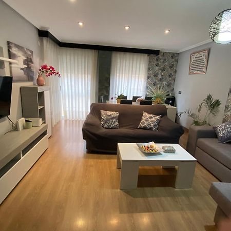 Acogedor Hogar Cerquita Del Mar Apartment อากีลัส ภายนอก รูปภาพ
