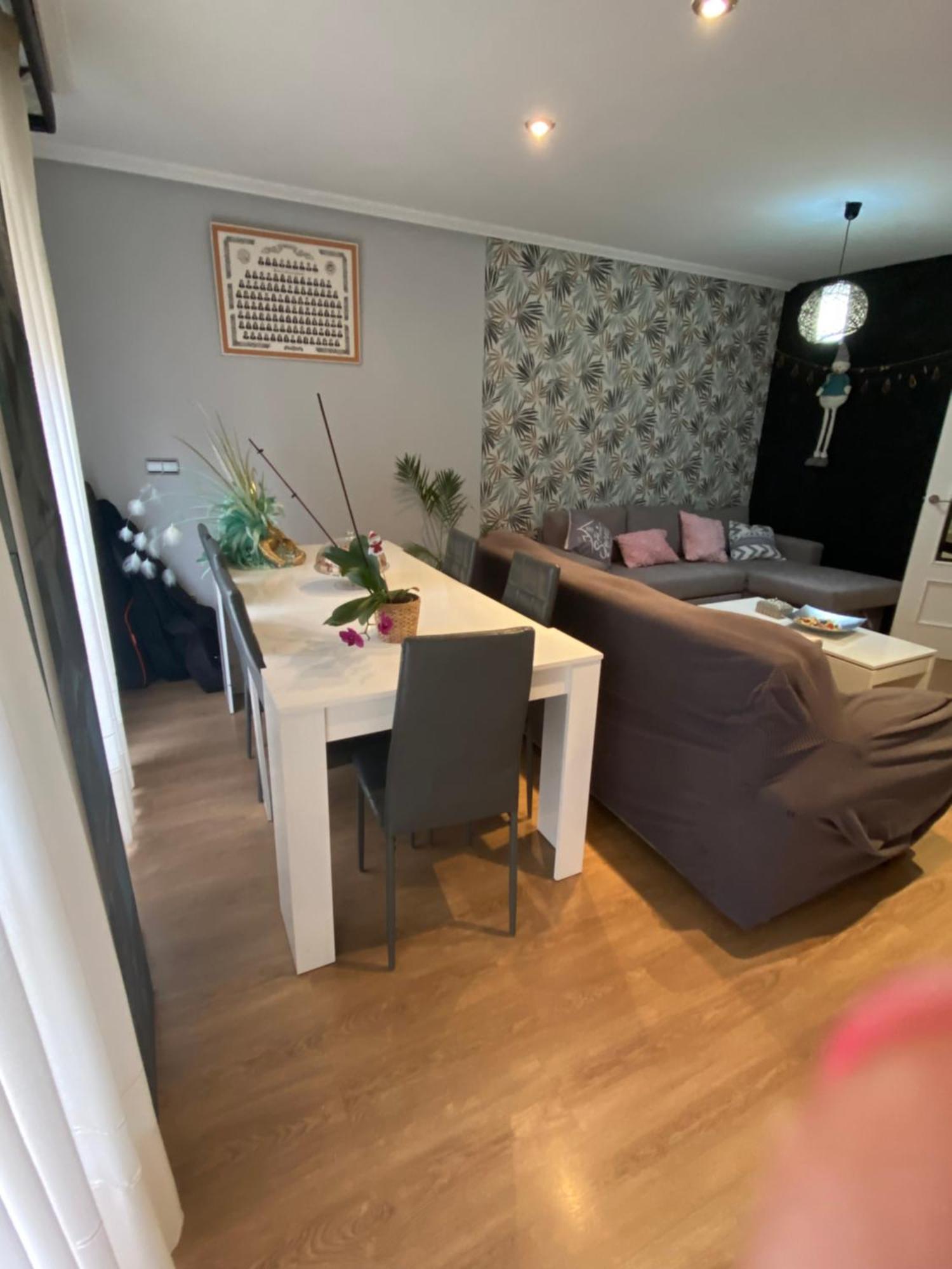 Acogedor Hogar Cerquita Del Mar Apartment อากีลัส ภายนอก รูปภาพ