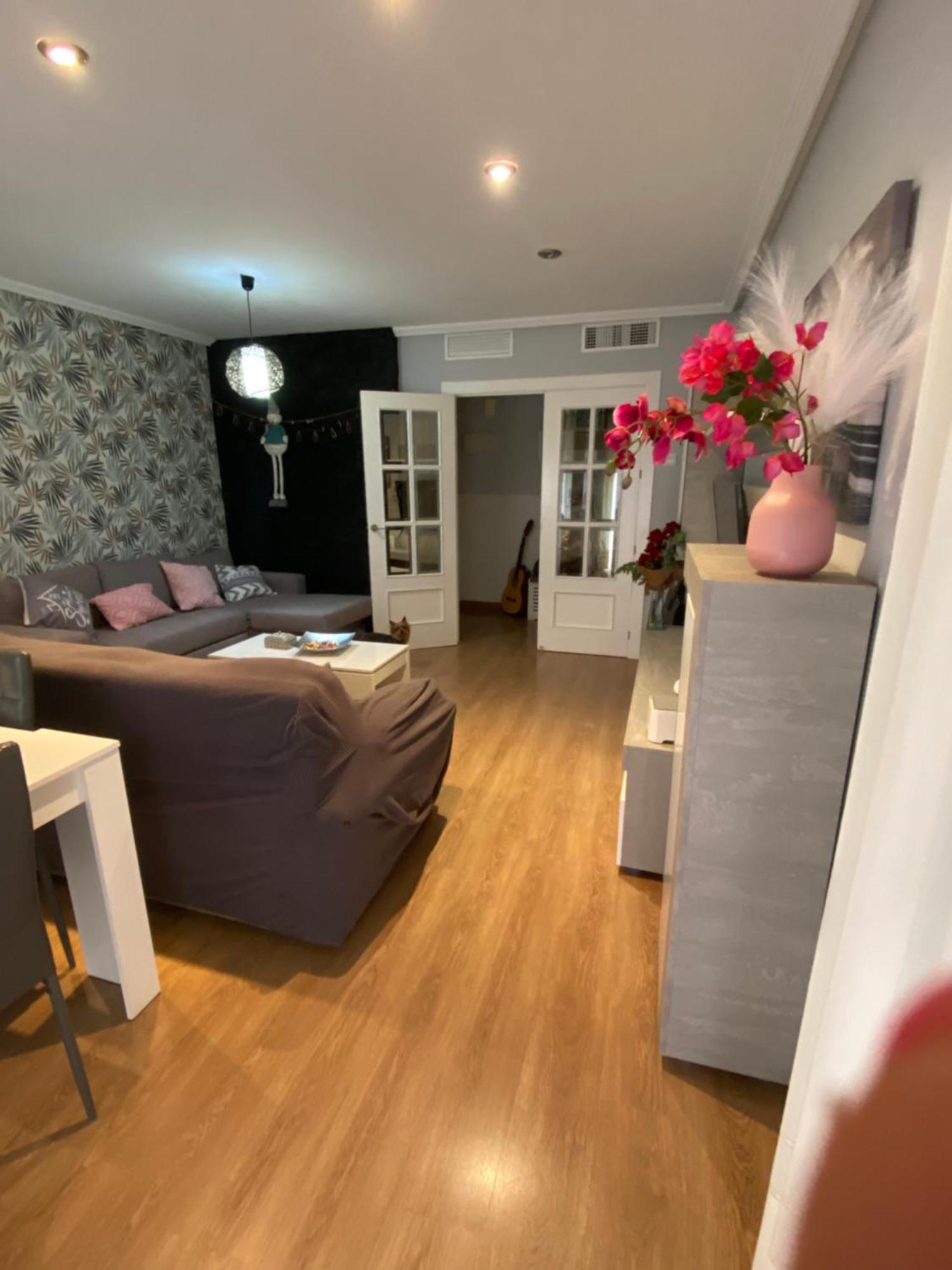 Acogedor Hogar Cerquita Del Mar Apartment อากีลัส ภายนอก รูปภาพ