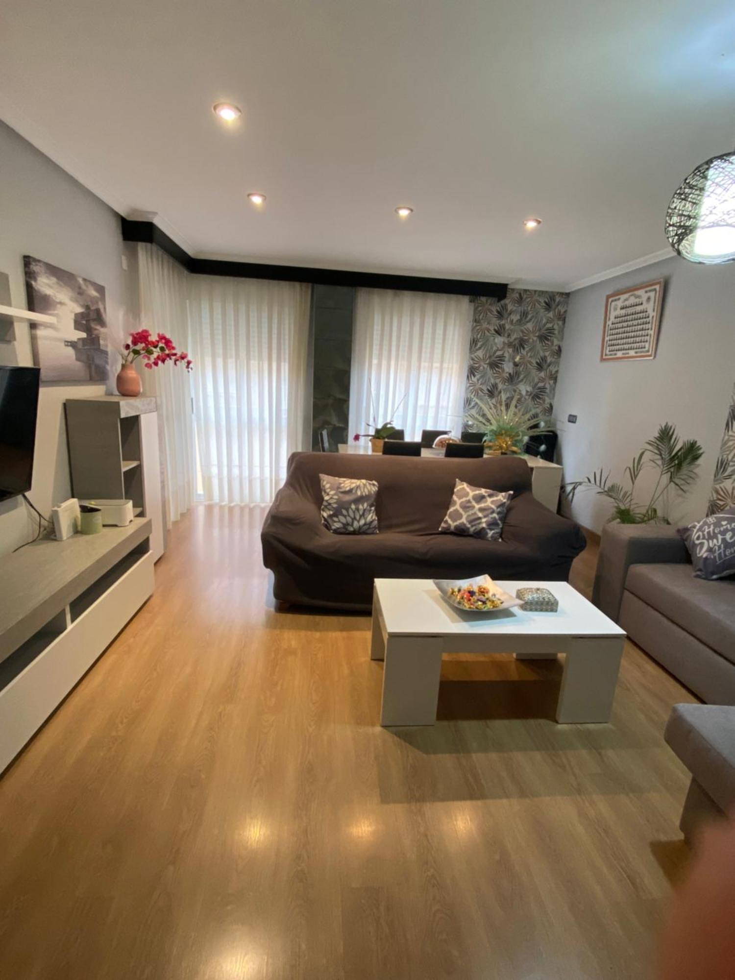 Acogedor Hogar Cerquita Del Mar Apartment อากีลัส ภายนอก รูปภาพ