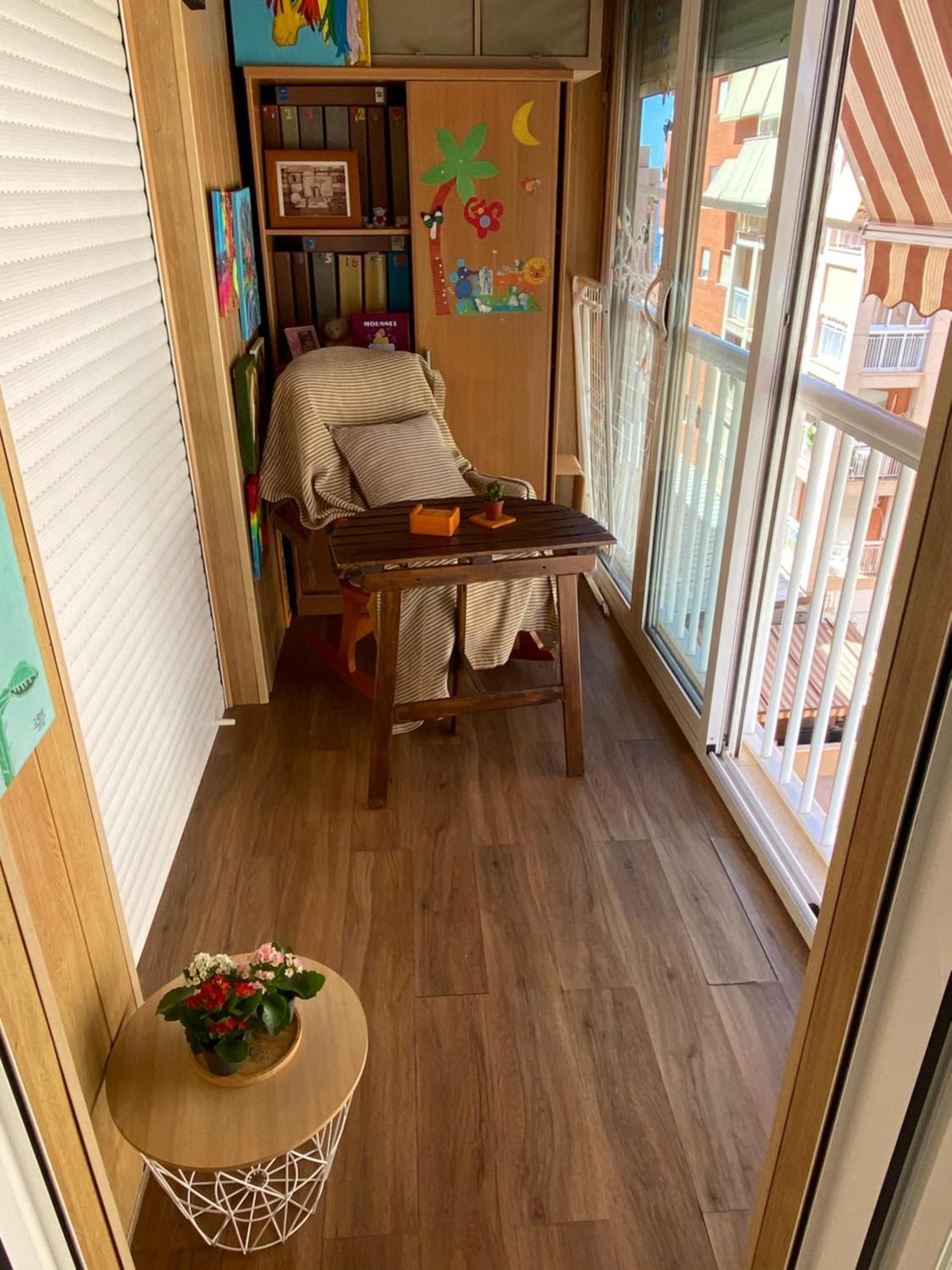 Acogedor Hogar Cerquita Del Mar Apartment อากีลัส ภายนอก รูปภาพ