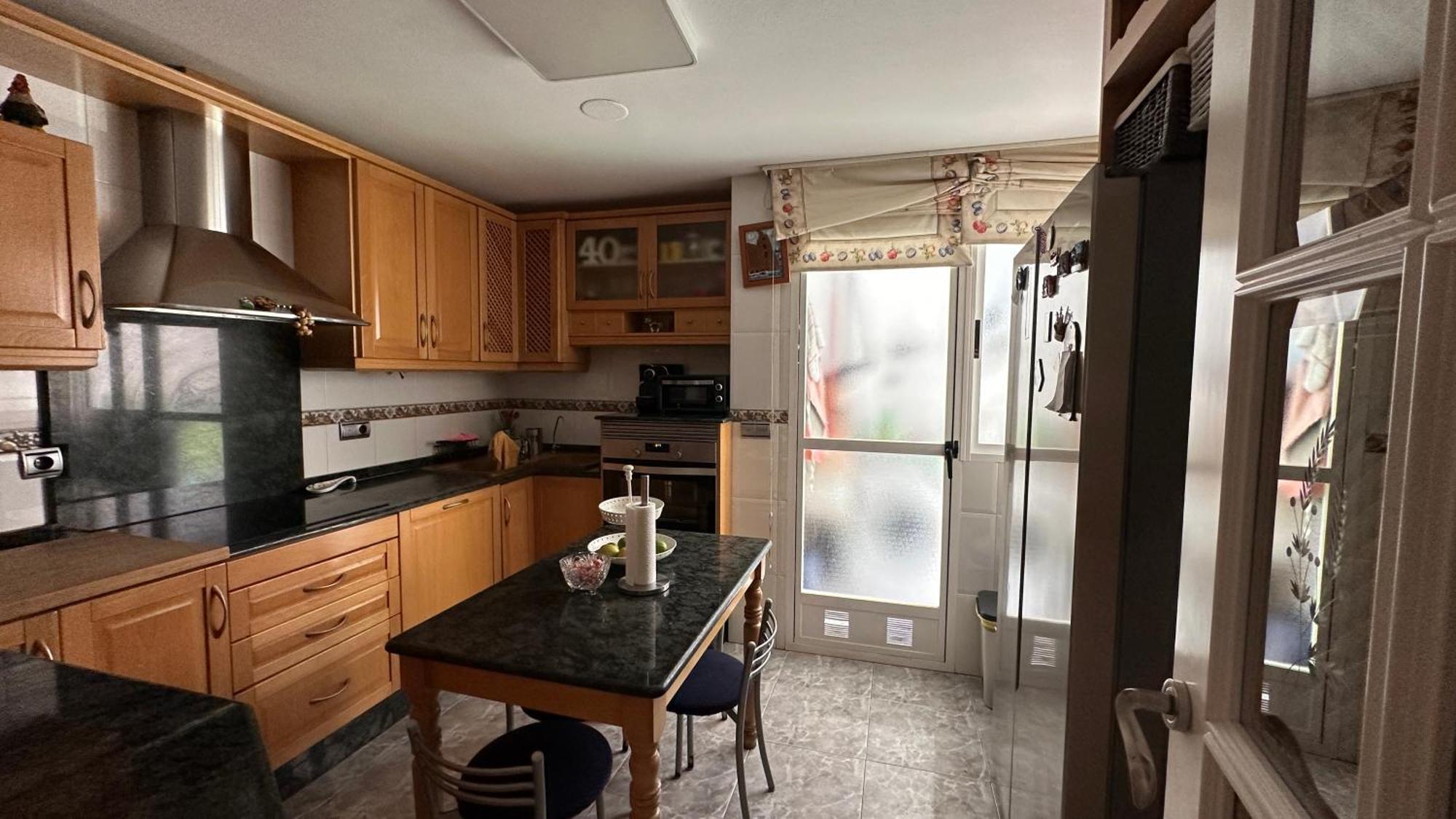 Acogedor Hogar Cerquita Del Mar Apartment อากีลัส ภายนอก รูปภาพ