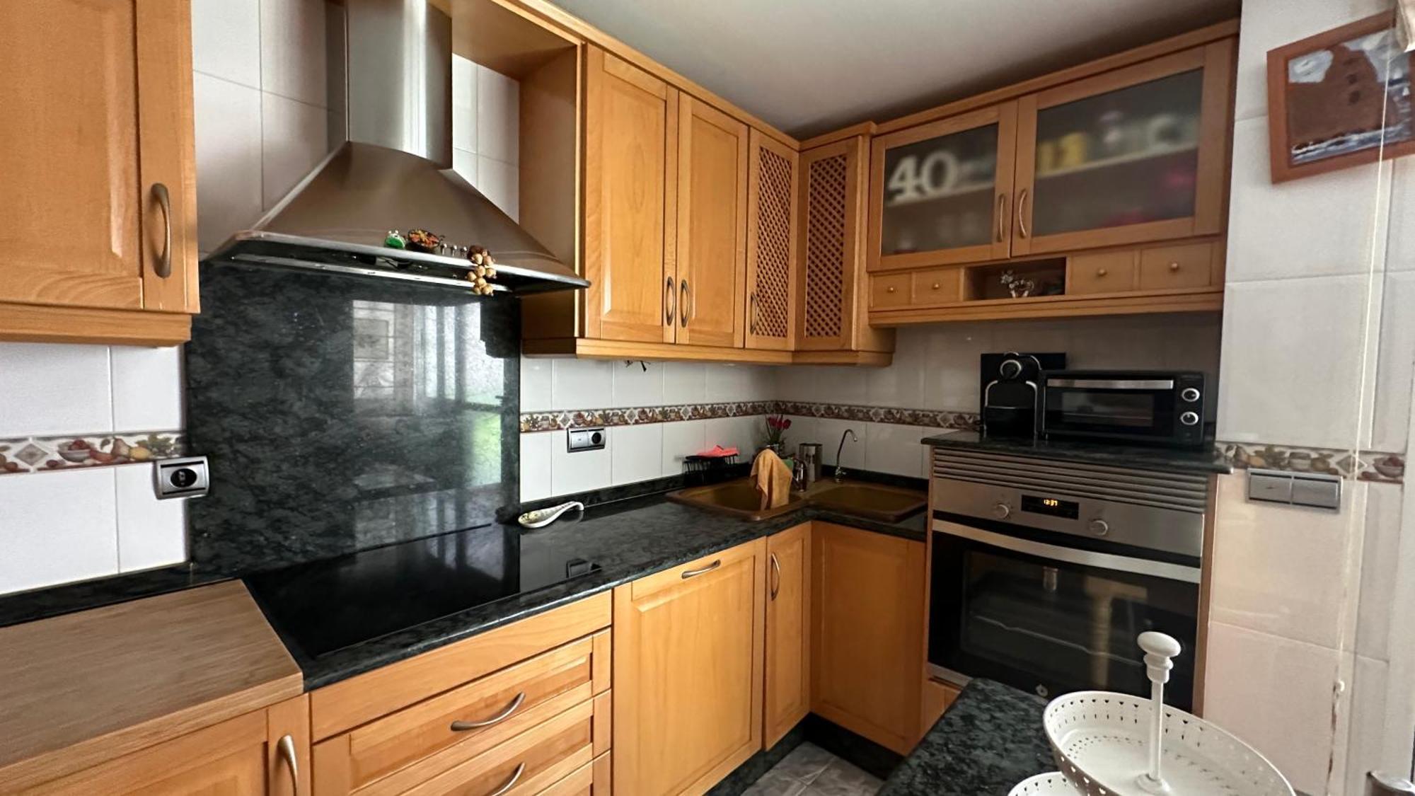 Acogedor Hogar Cerquita Del Mar Apartment อากีลัส ภายนอก รูปภาพ