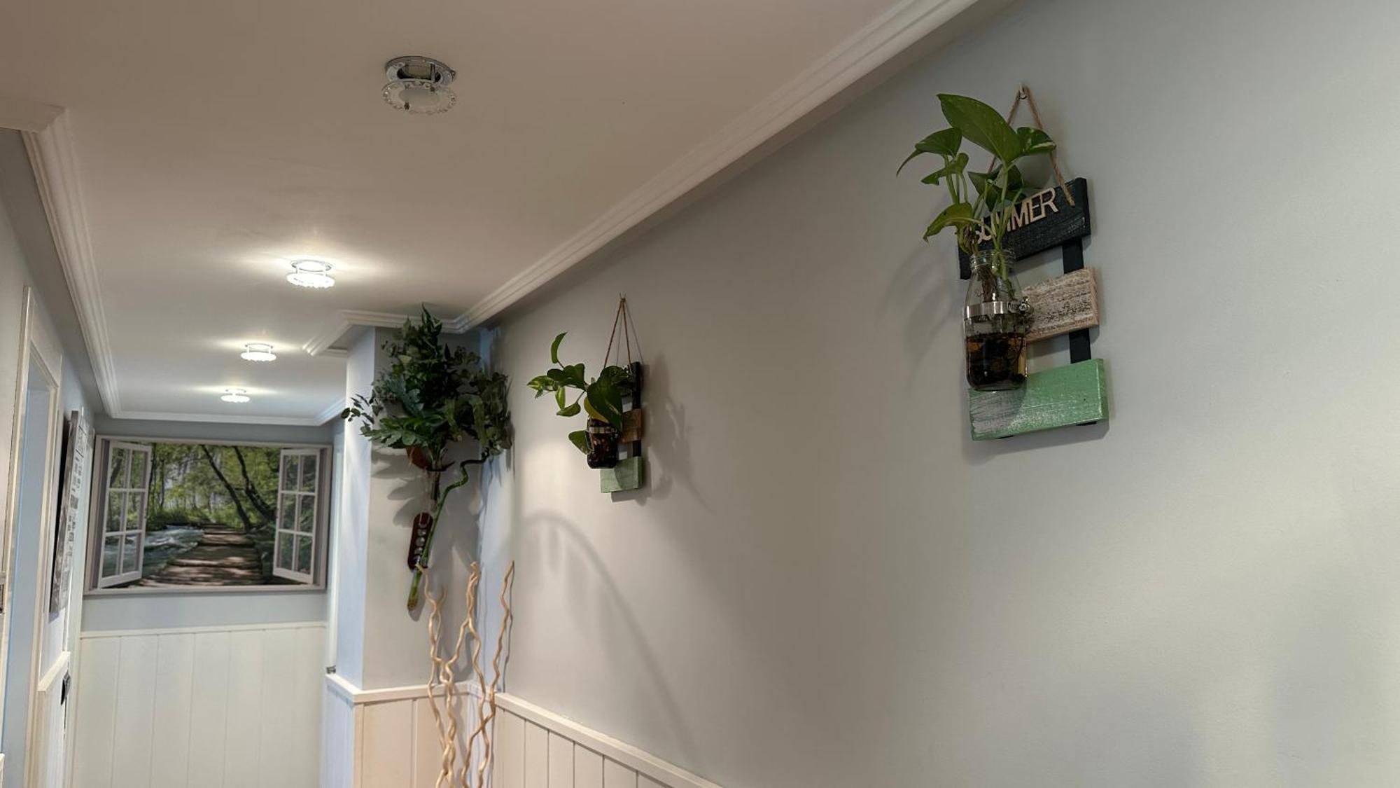 Acogedor Hogar Cerquita Del Mar Apartment อากีลัส ภายนอก รูปภาพ