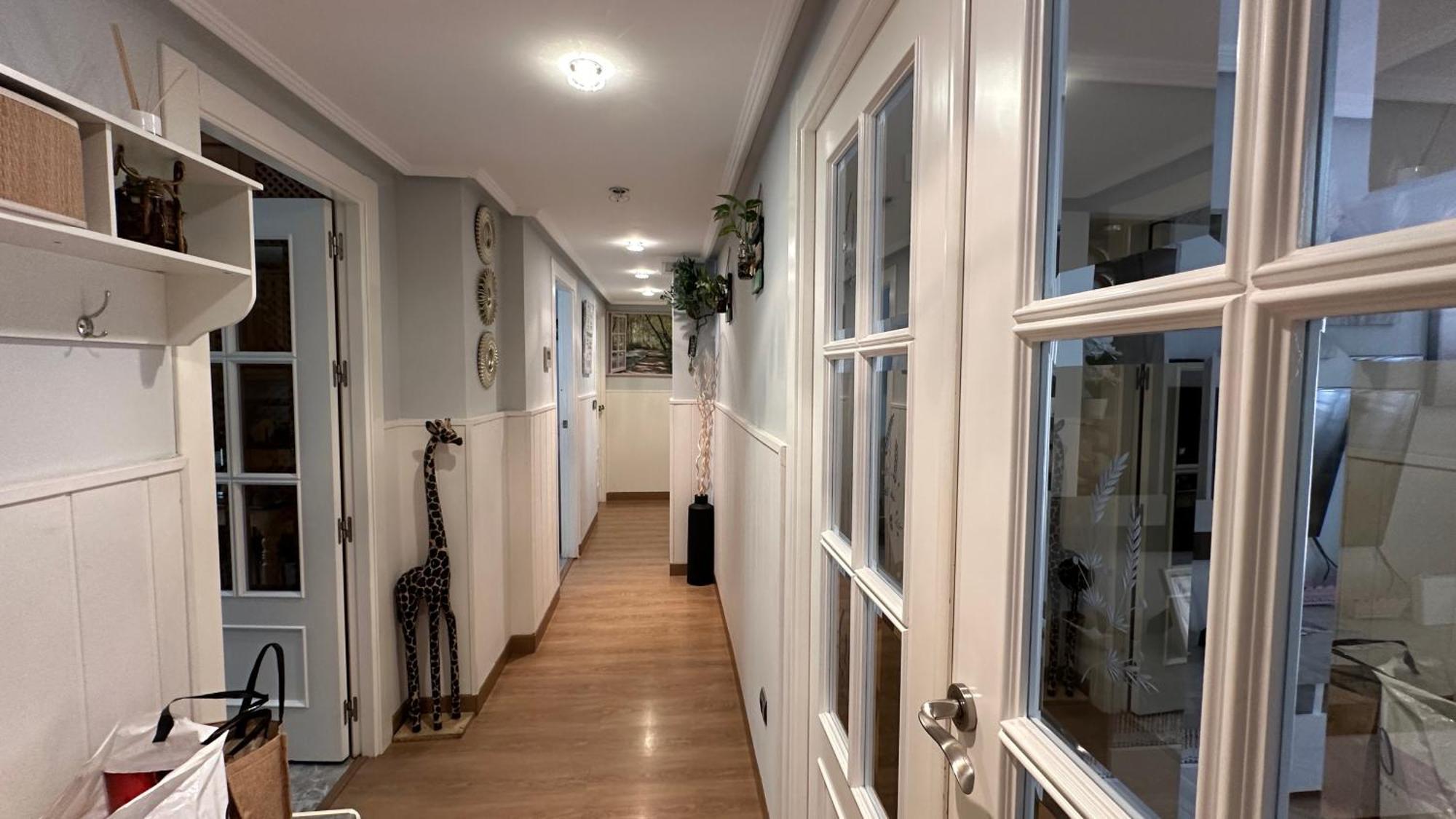Acogedor Hogar Cerquita Del Mar Apartment อากีลัส ภายนอก รูปภาพ